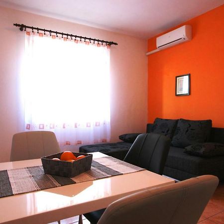 Vesna Apartment Пула Екстер'єр фото