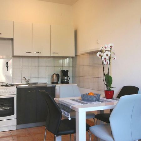 Vesna Apartment Пула Екстер'єр фото